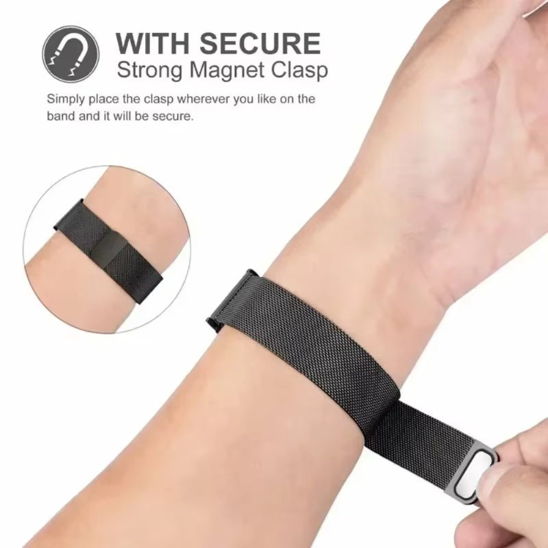 Boucle pour SUUNTO RACE/RACE S