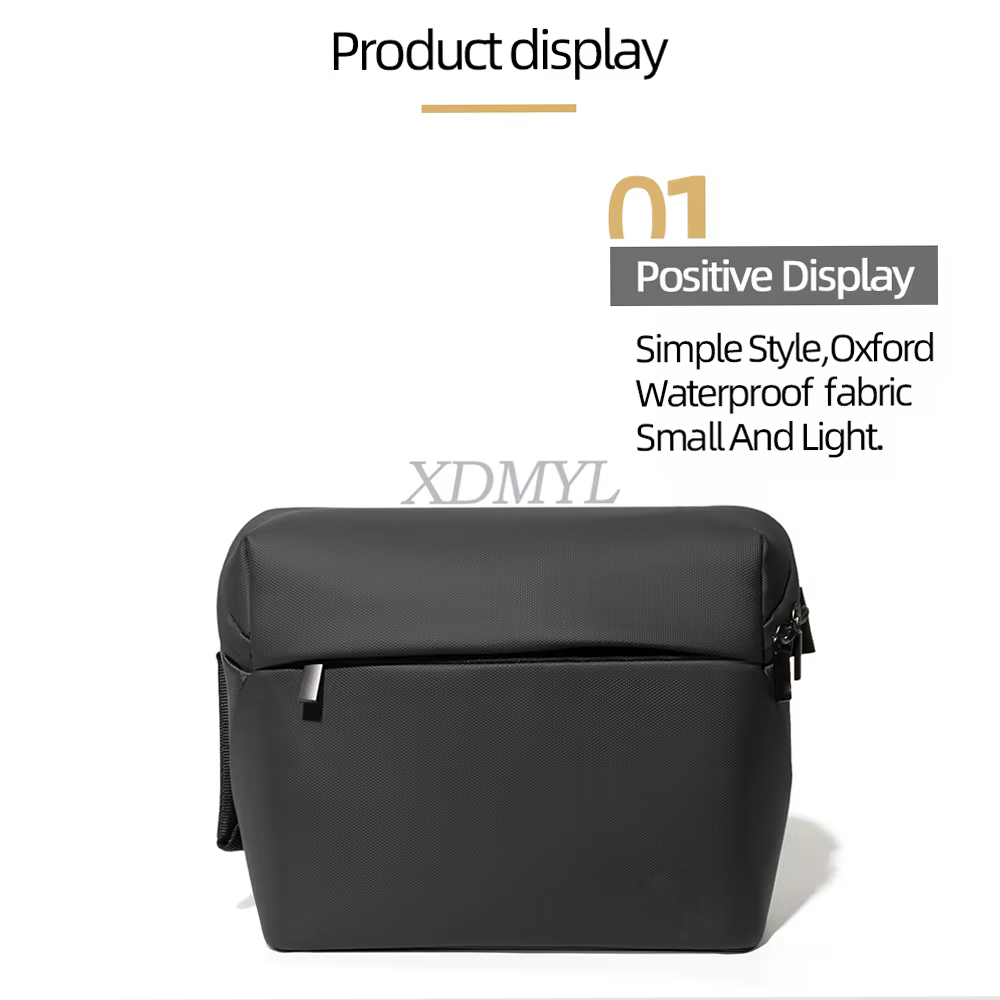 Sac à bandoulière de voyage pour DJI Mini 3/4/5 Pro/Mini 2 SE/MINI SE/Air 3S/Air 2s/NEO/Neo 2/Lito X1, sac de rangement pour accessoires de drone
