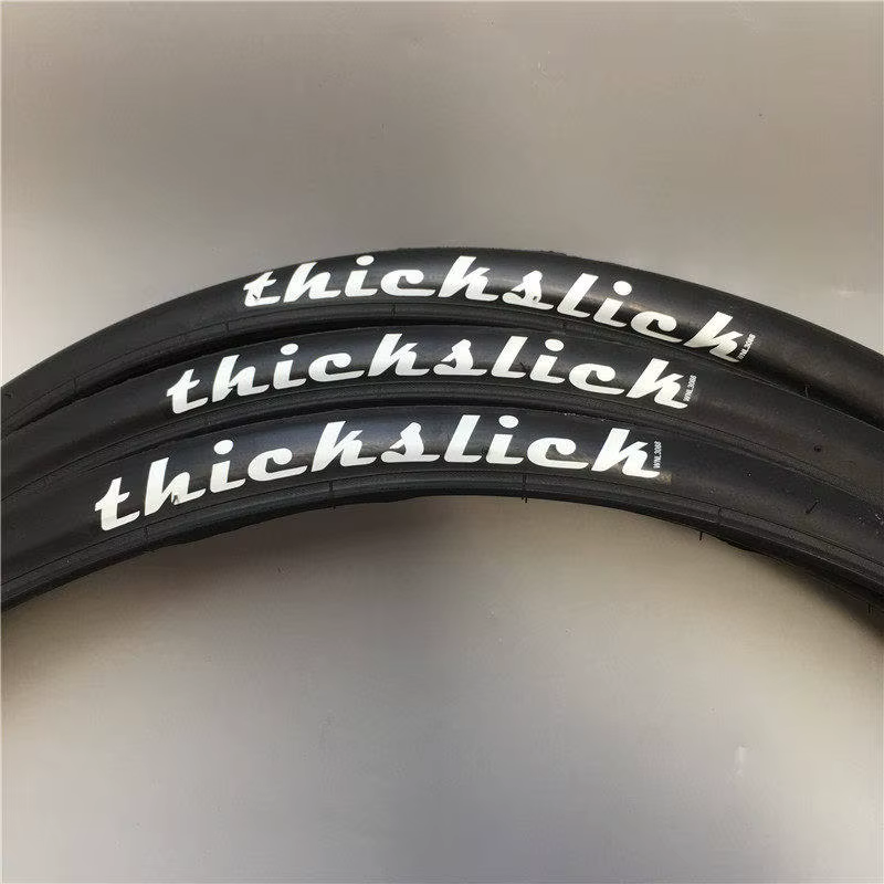 Pneu de vélo de route ThickSlick 700x23C 25C 28C