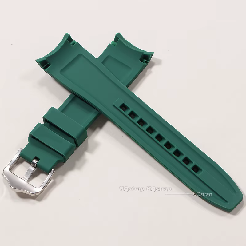 Bracelet de montre pour Omega pour Swatch pour MoonSwatch