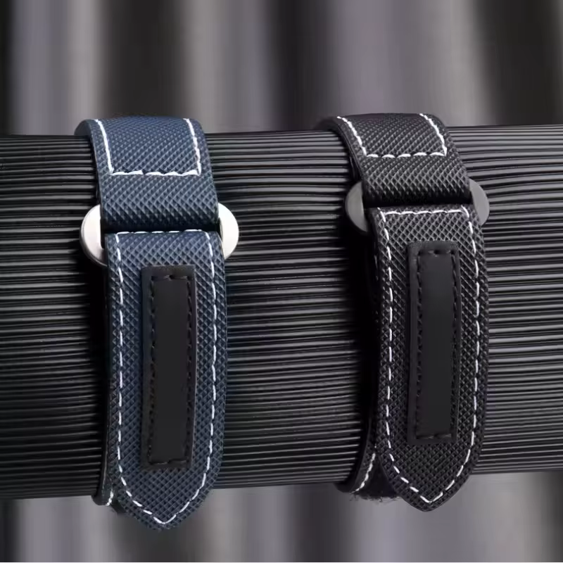 Bracelet de montre en tissu Nylon de haute qualité pour Panerai Luminor PAM01118