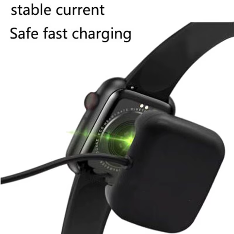 Chargeur magnétique pour montre intelligente