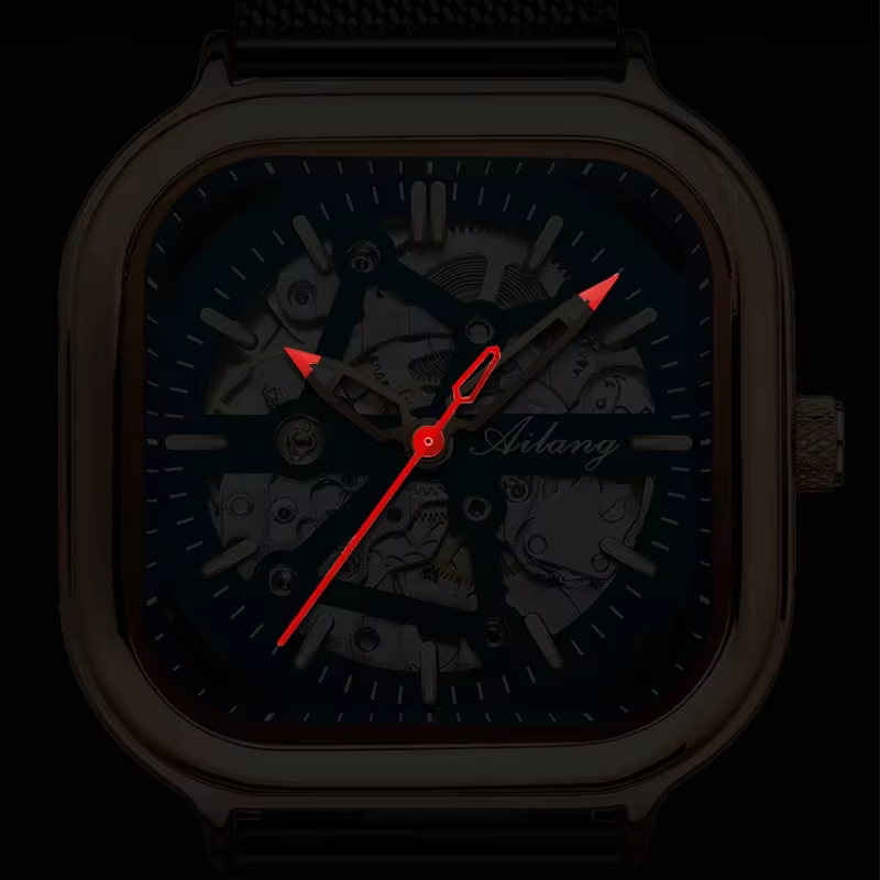 Montres pour hommes AILANG