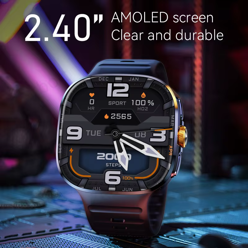 Montre connectée M99 originale