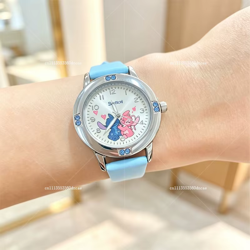 Montres pour filles Lilo&Stitch