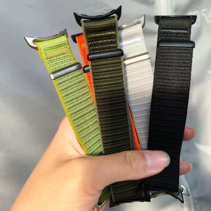 Bracelet pour Google Pixel Watch 4 3 2 1