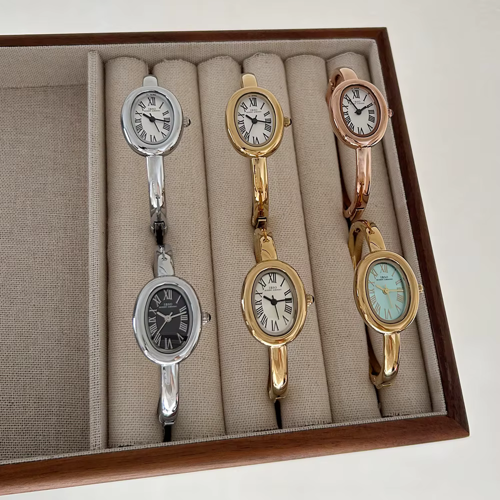 Montre pour femme élégante