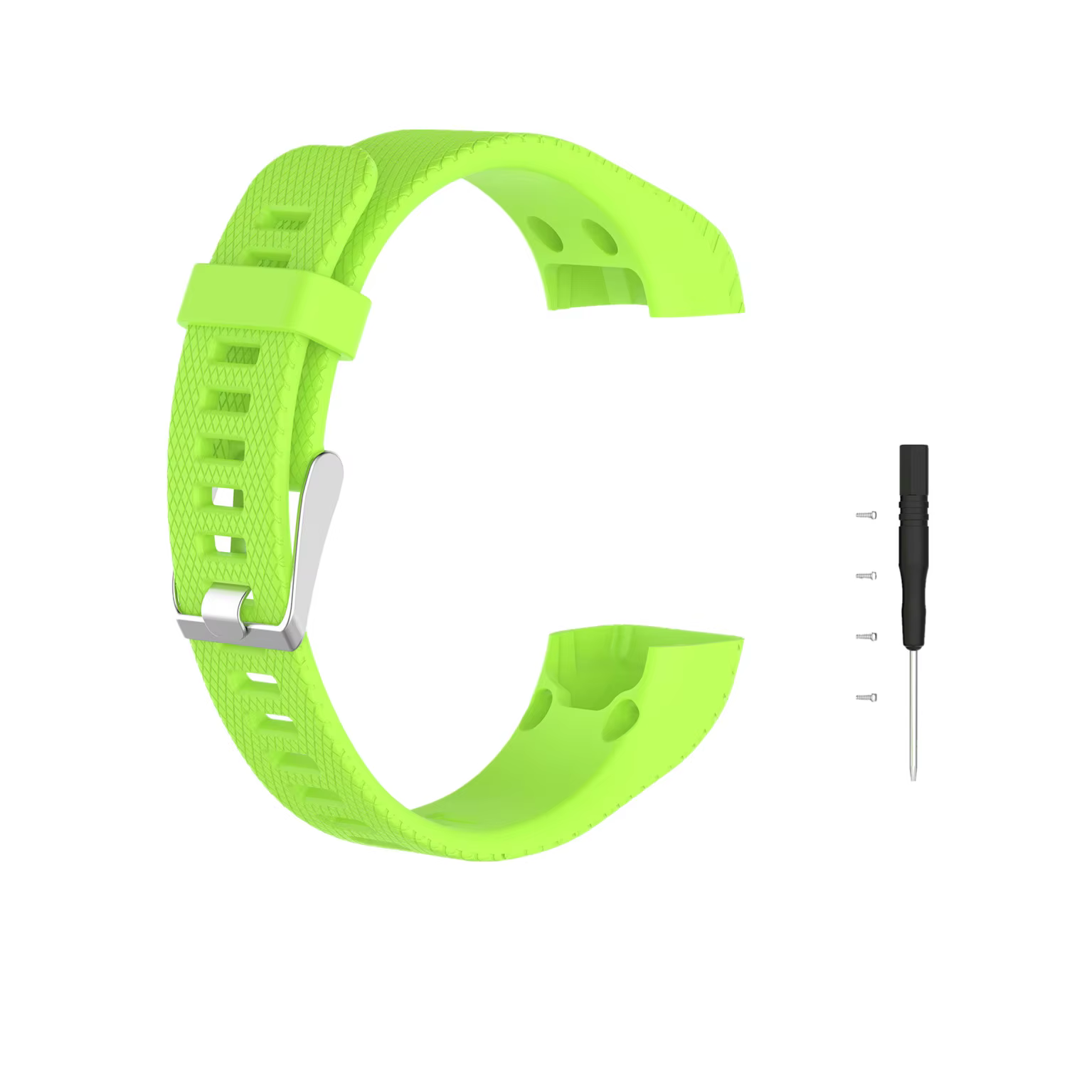 Bracelet de montre pour Garmin Vivosmart HR Plus