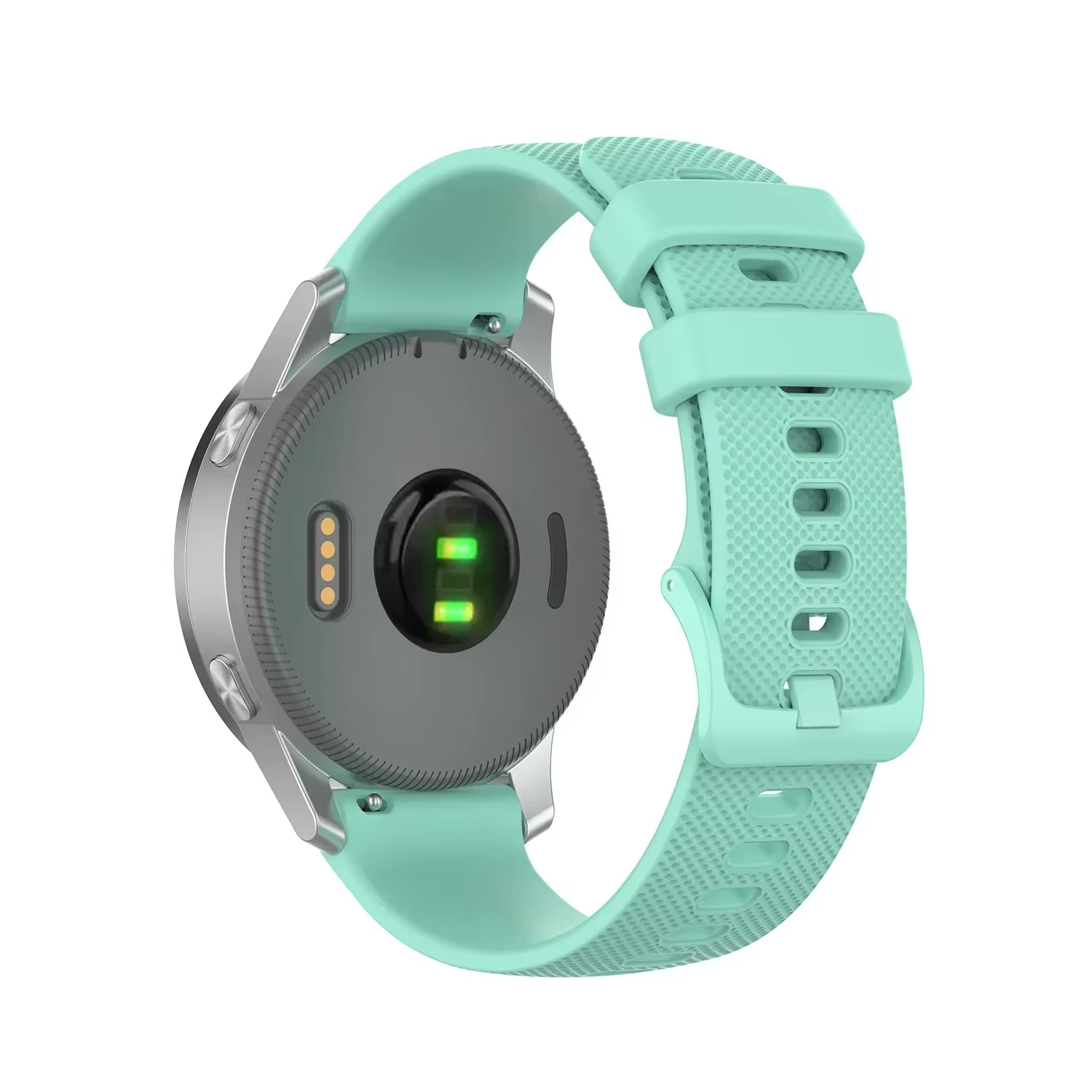 Bracelet de montre Original pour Garmin Vivoactive 5 3 Venu 2 SQ