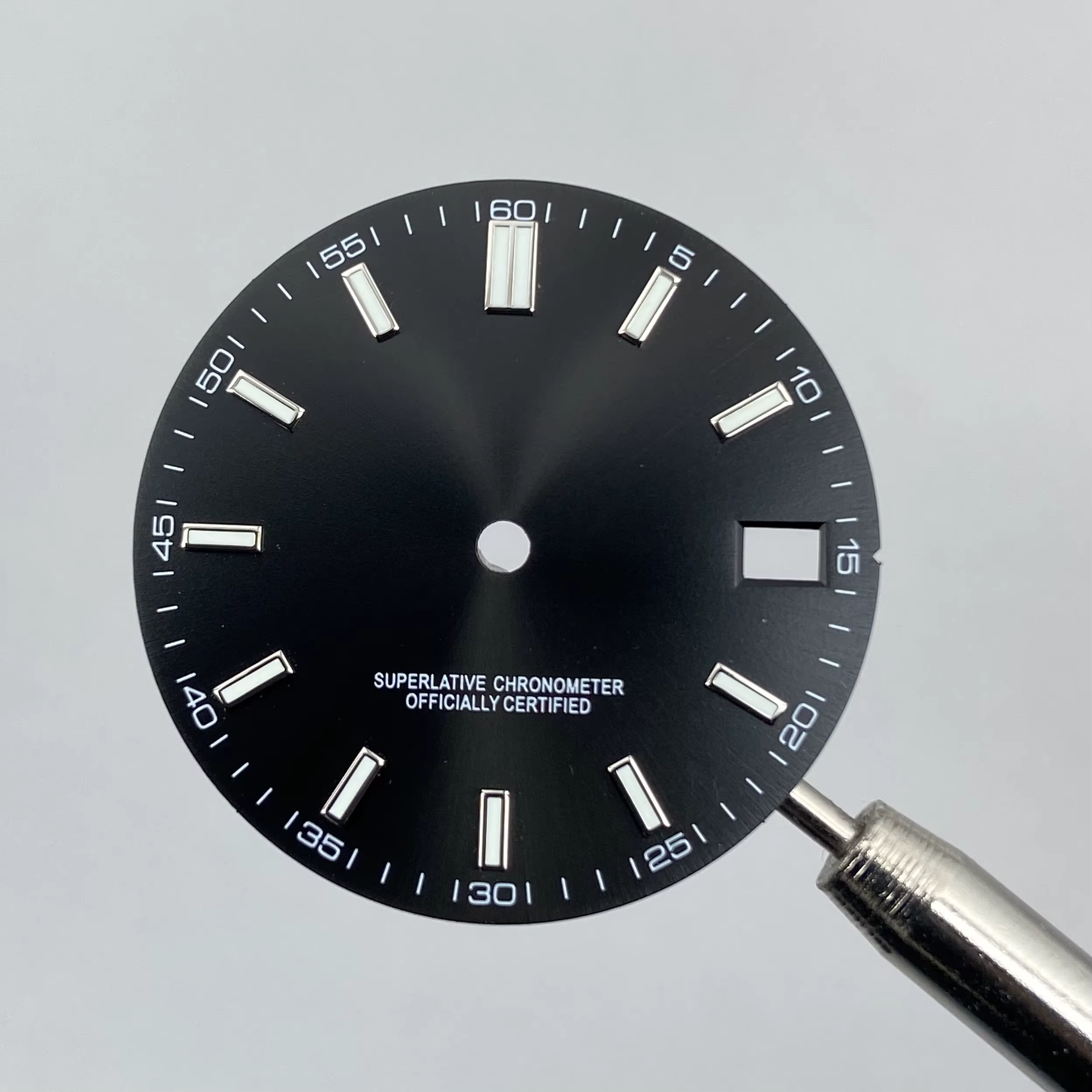 Index de cadran 28.5mm