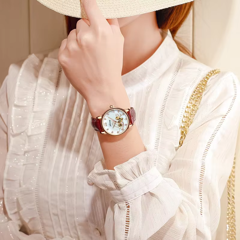 Montre pour femme AILANG 8806