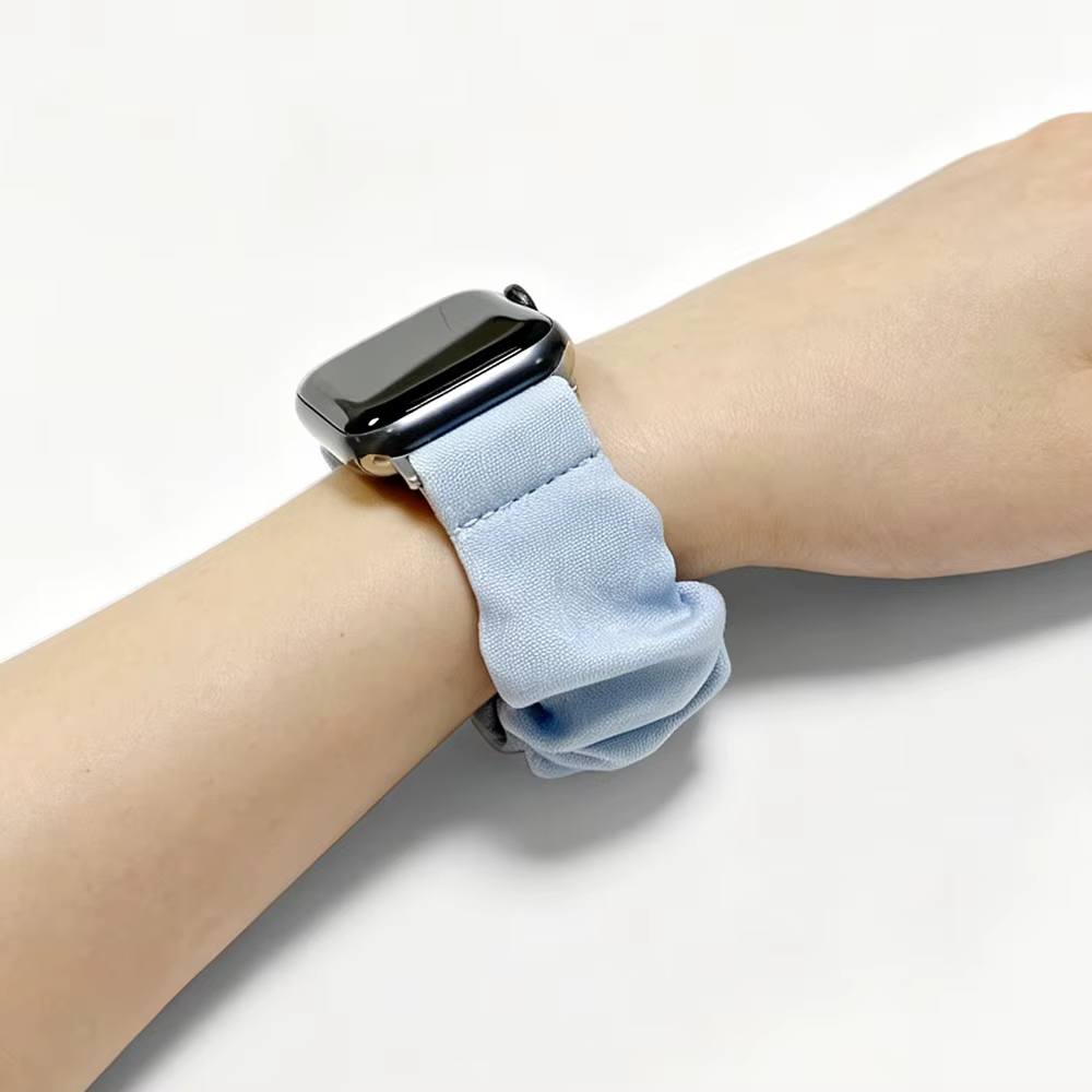 Bracelet pour femmes/hommes pour iWatch Series 11 10 9 8 7 6 5 4 3 2 SE