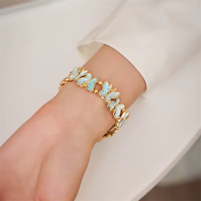 Bracelet Bijoux pour Apple Watch pour Femme