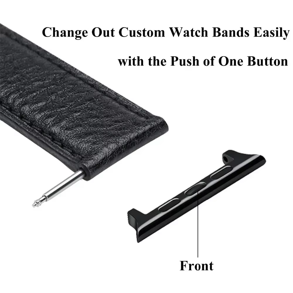 Adaptateur pour Apple Watch Ultra 2