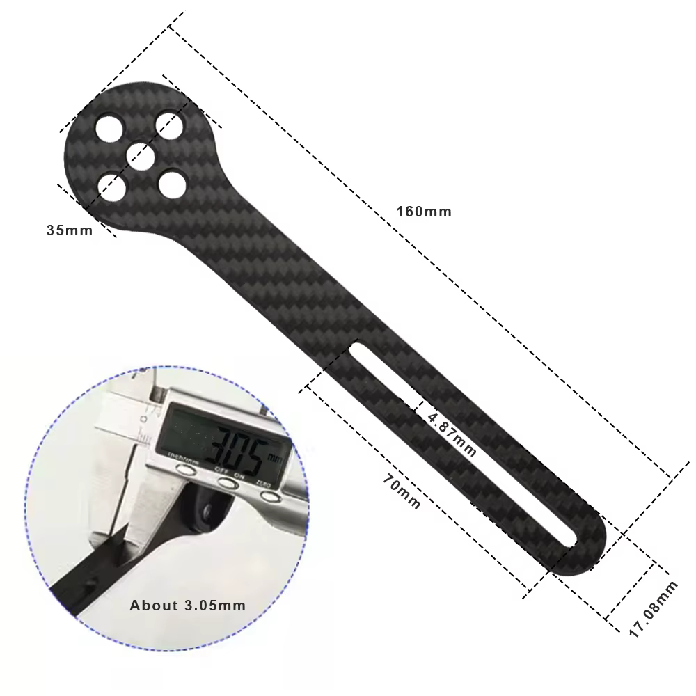 Support de support GPS pour vélo