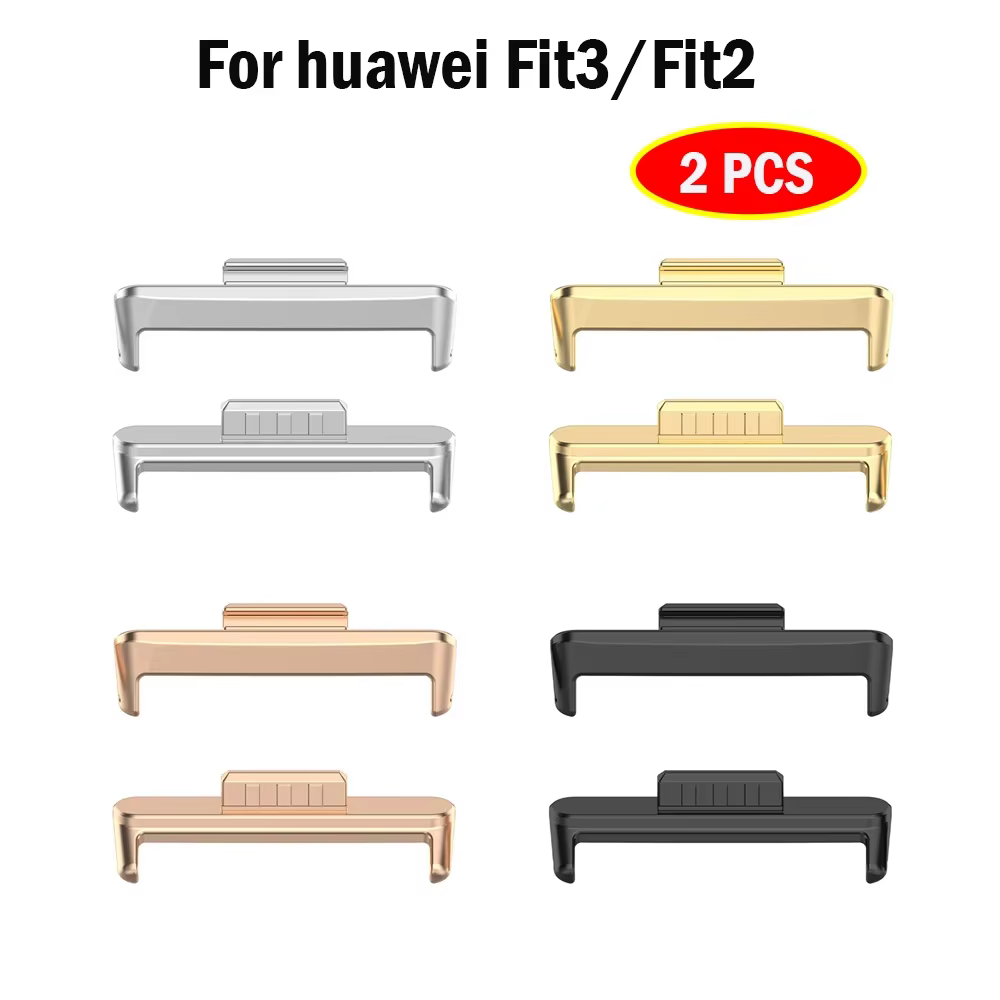 Connecteur pour Huawei Watch Fit 3
