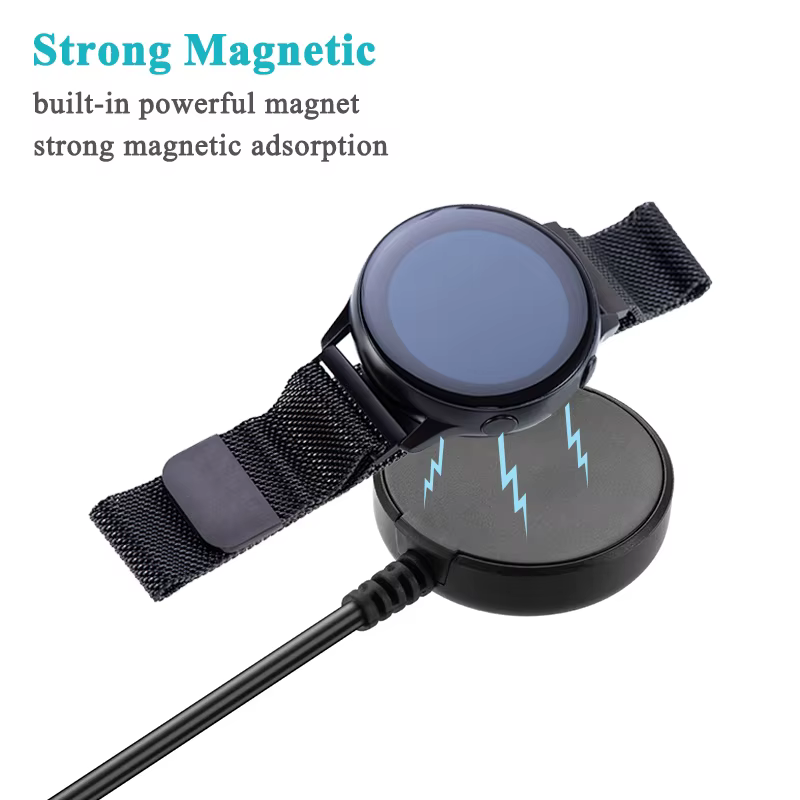 Câble de chargement USB universel pour montre