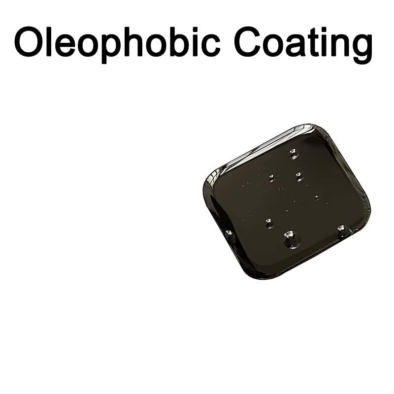 Écran tactile OLED pour Apple Watch Series 1 2 3 4 5 6 SE 7