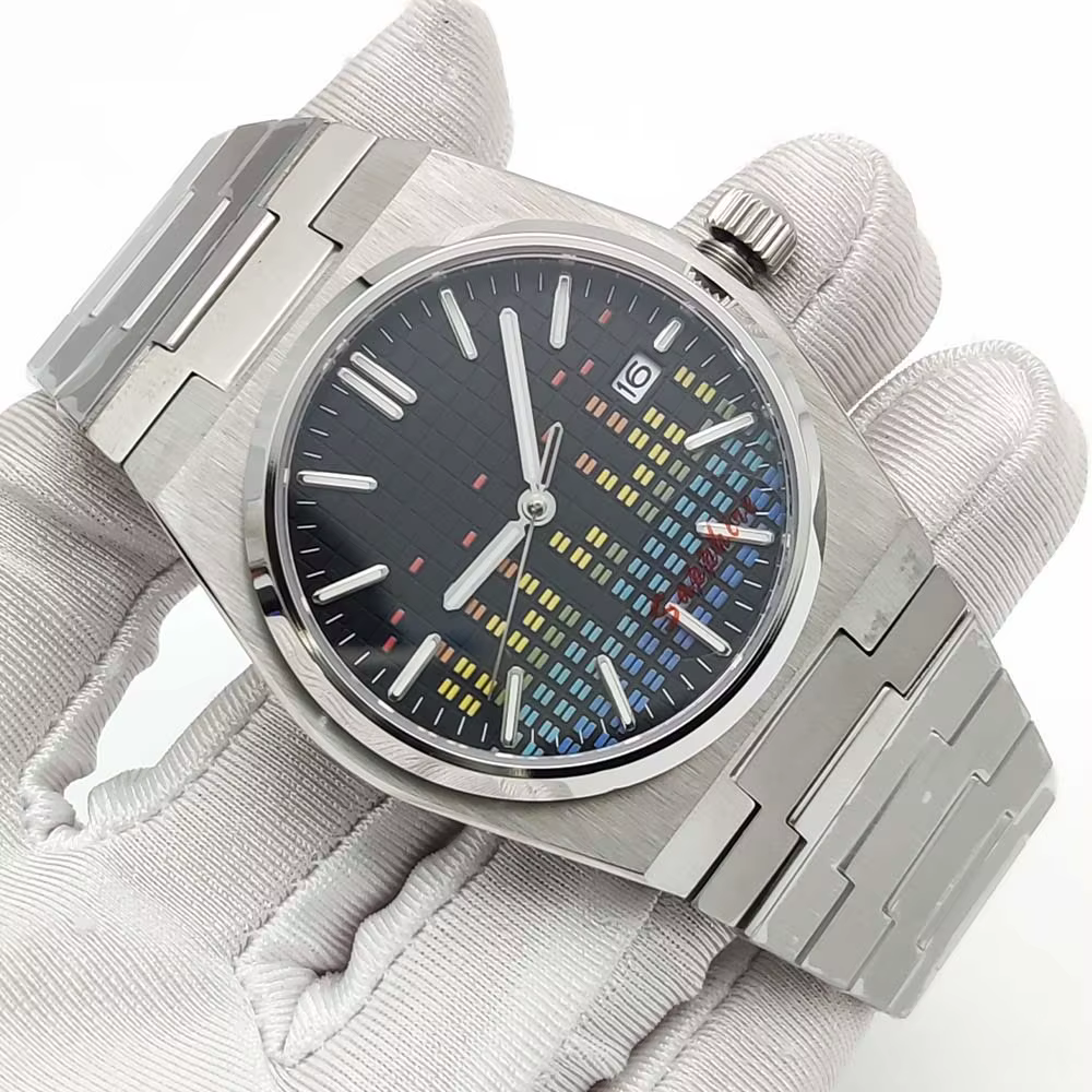Montre mécanique automatique pour homme