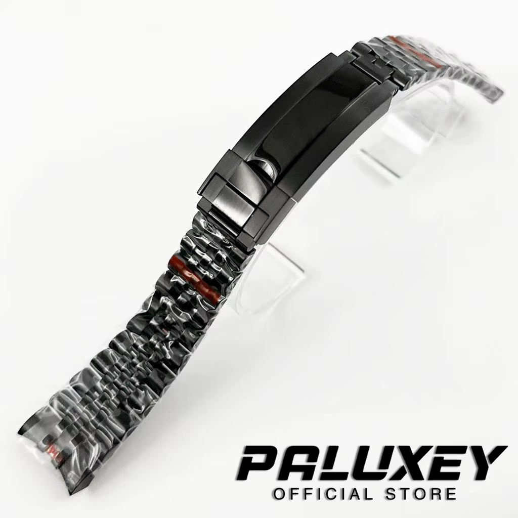 Bracelet Jubilee 20 mm en acier inoxydable 904L