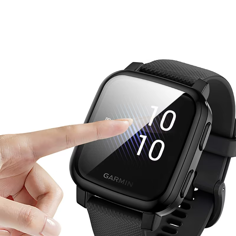 Coque de Protection pour montre intelligente Garmin venus SQ 2 SQ2