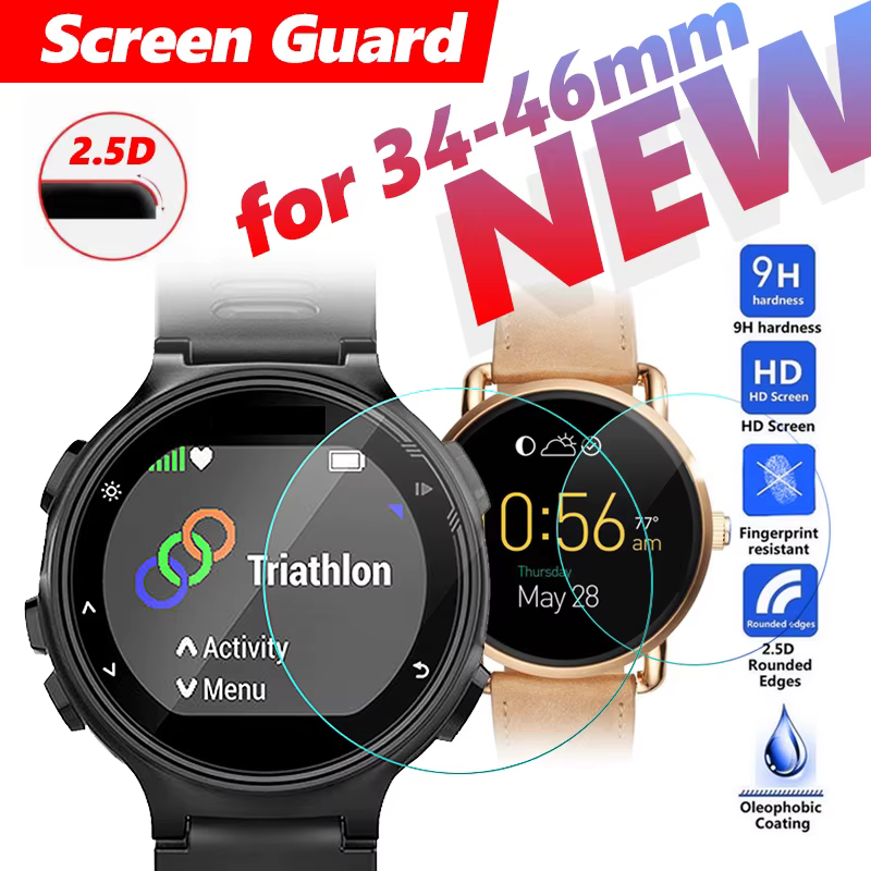 Montre Connectée à Grand Cadran pour Homme