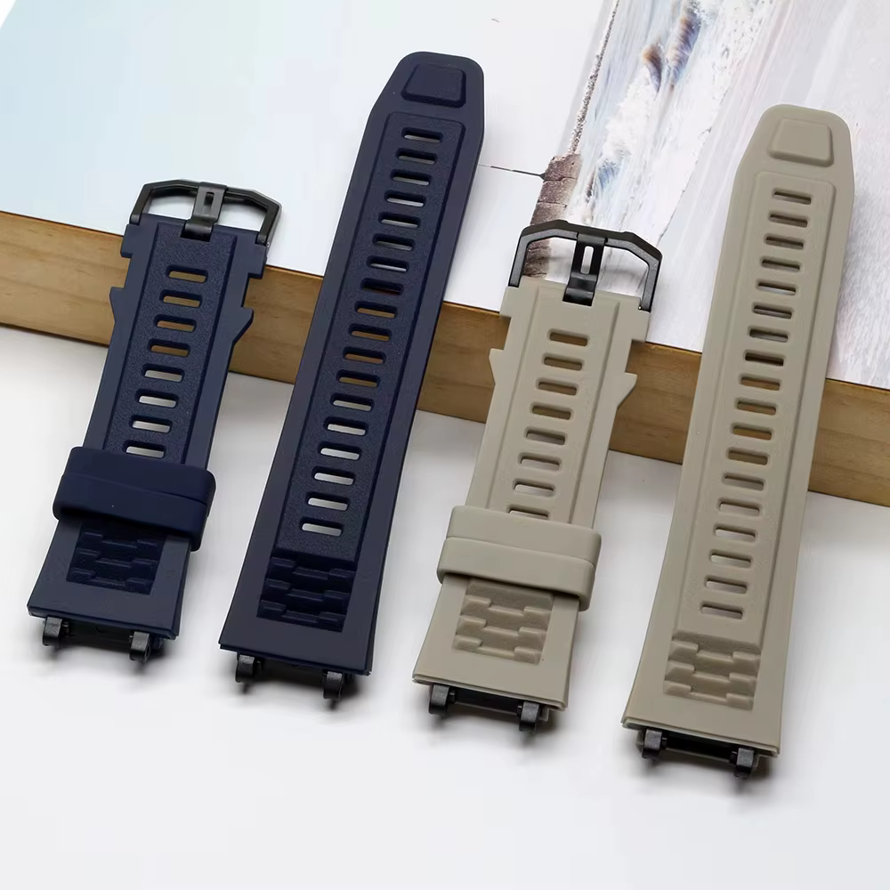 Bracelet de montre en silicone pour Amazfit T-Rex 2