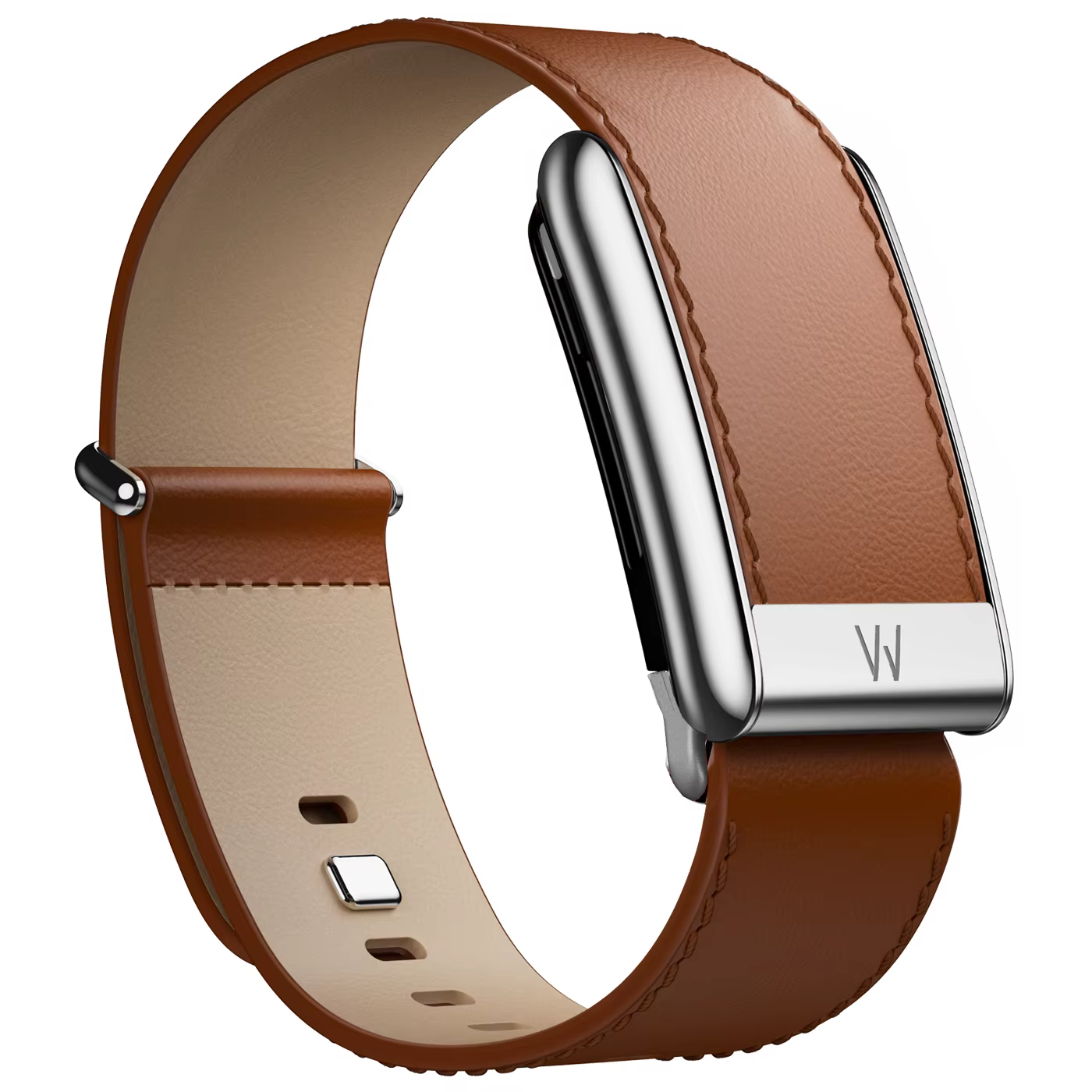 Compatible avec les bracelets Whoop 5.0 MG