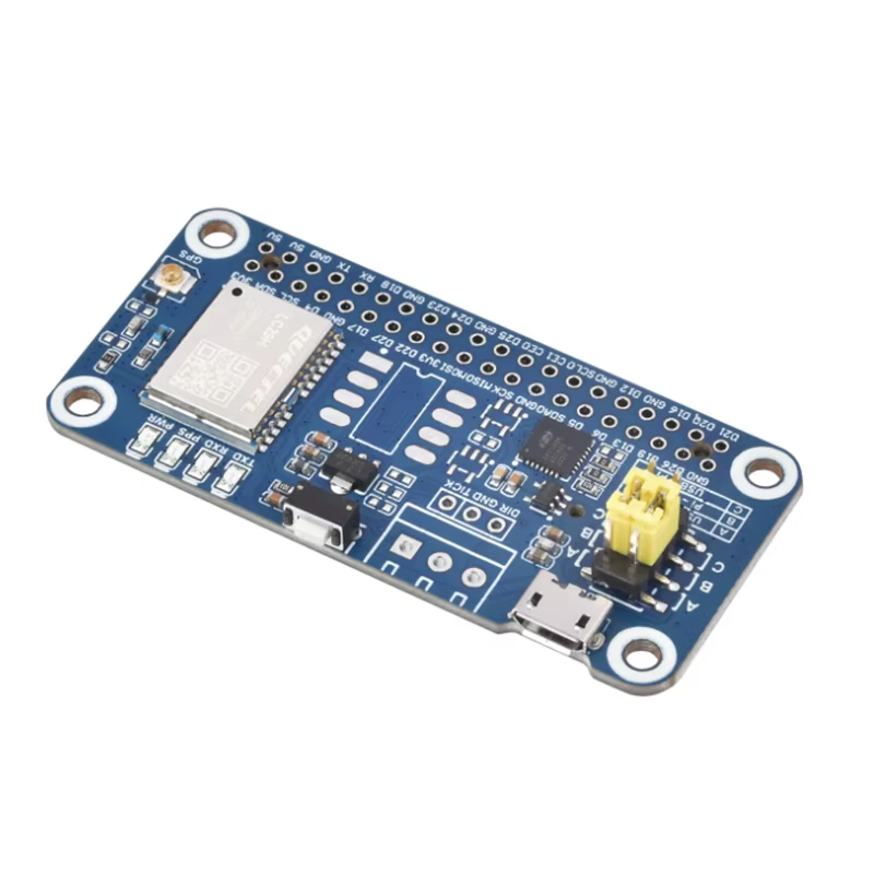 En stock! Module GPS Waveshare série LC29H LC29HDA LC29HBS LC29HAA pour Raspberry Pi