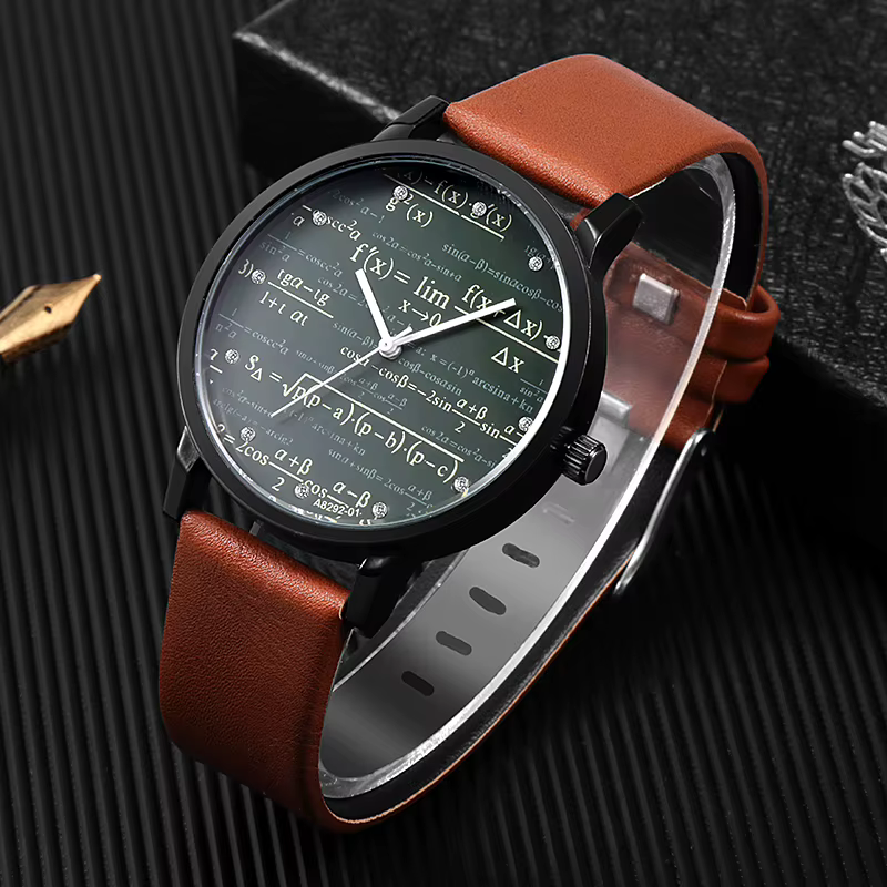 Miler montres hommes