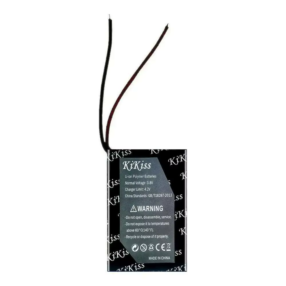 Batterie de montre 450Mah longue durée pour Garmin Forerunner 945 361-00097-01