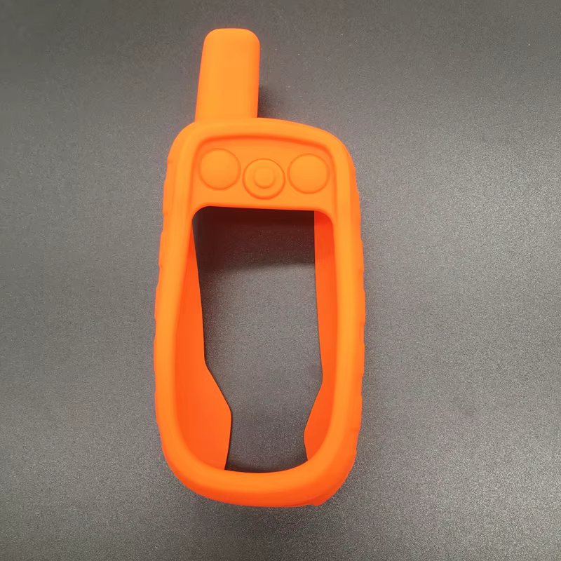 Étui de protection en Silicone + Film