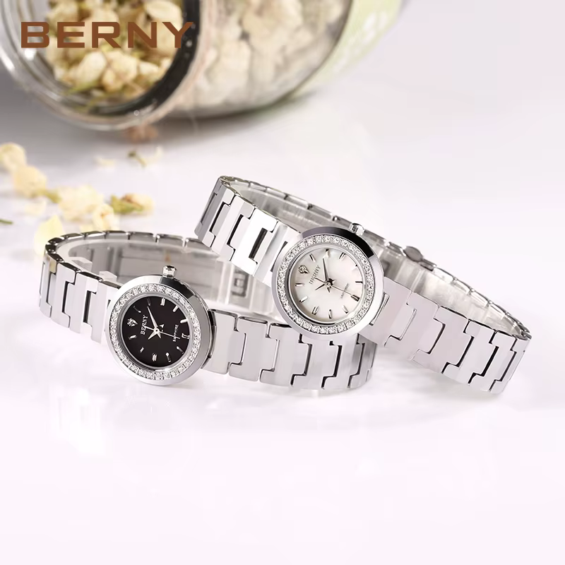 Montres-bracelets étanches pour femmes