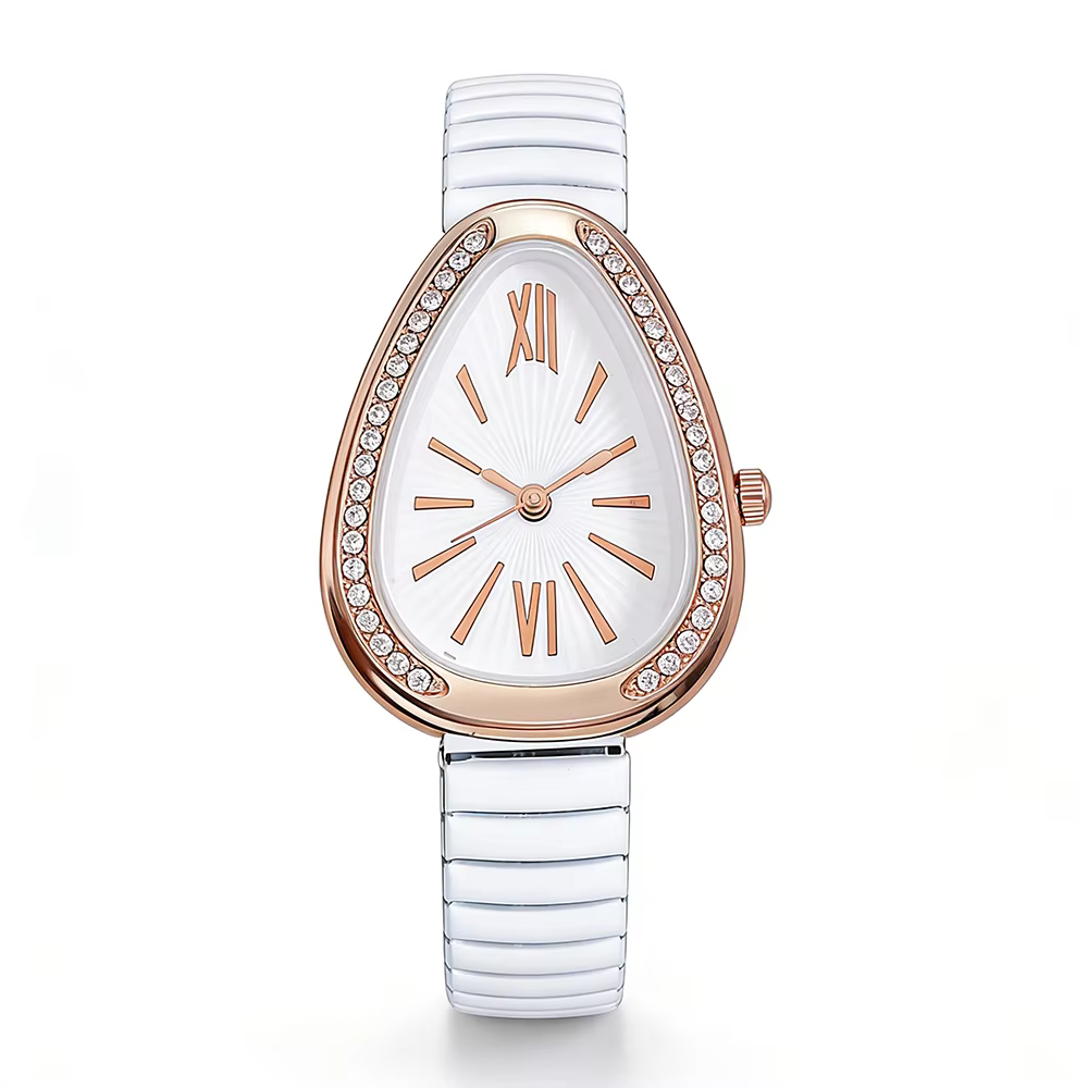 Montre élégante pour femme
