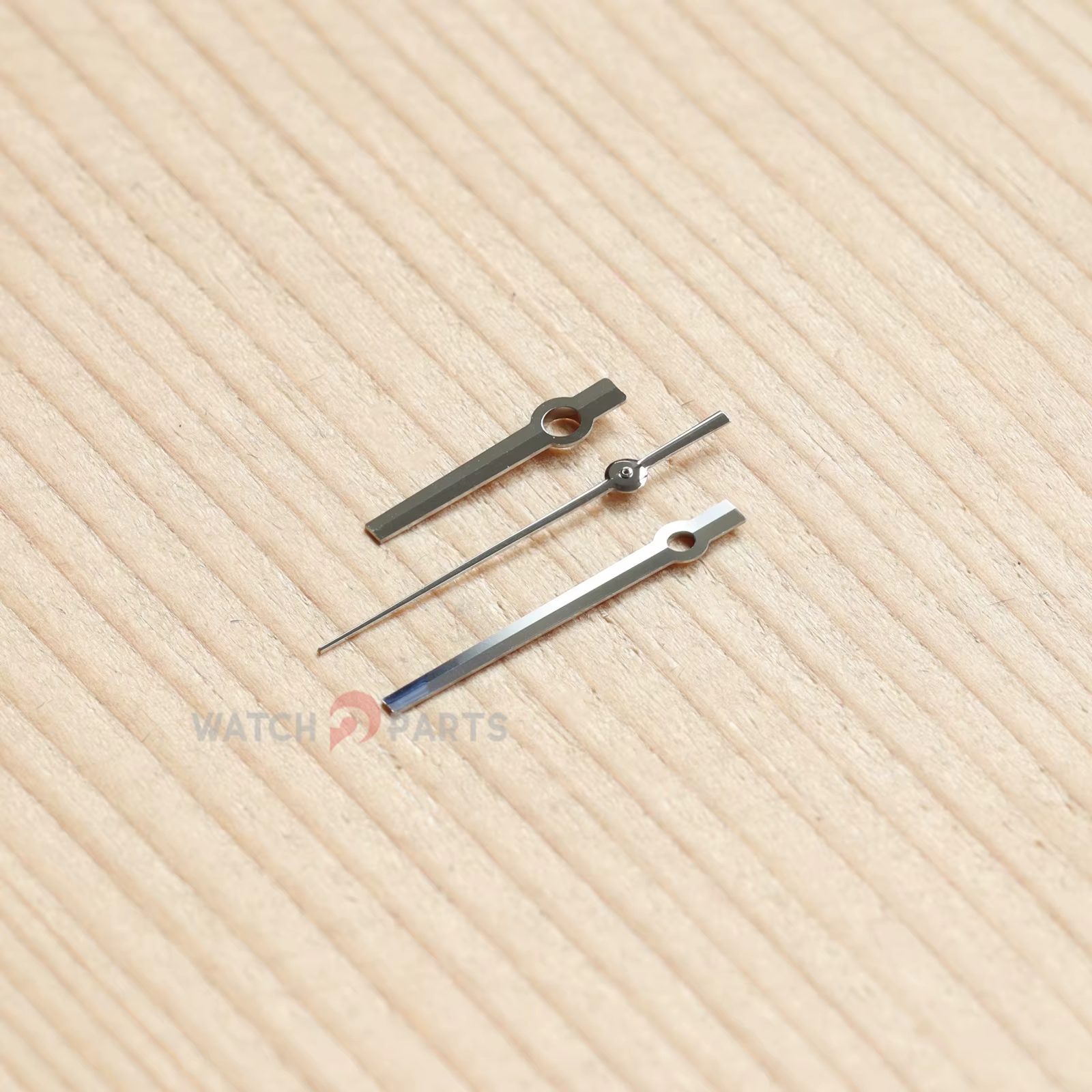 Aiguilles de montre pour Rolex 126300 126301 126303 126331 126333 126334 Datejust 41 Cal 3235 Movement
