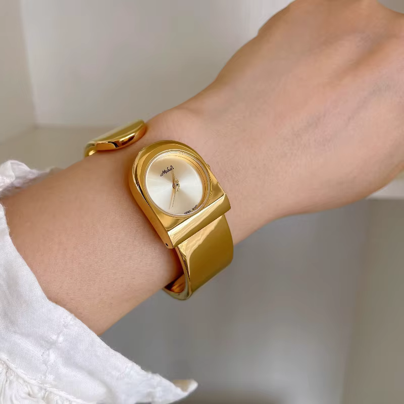 Montre de luxe pour femmes