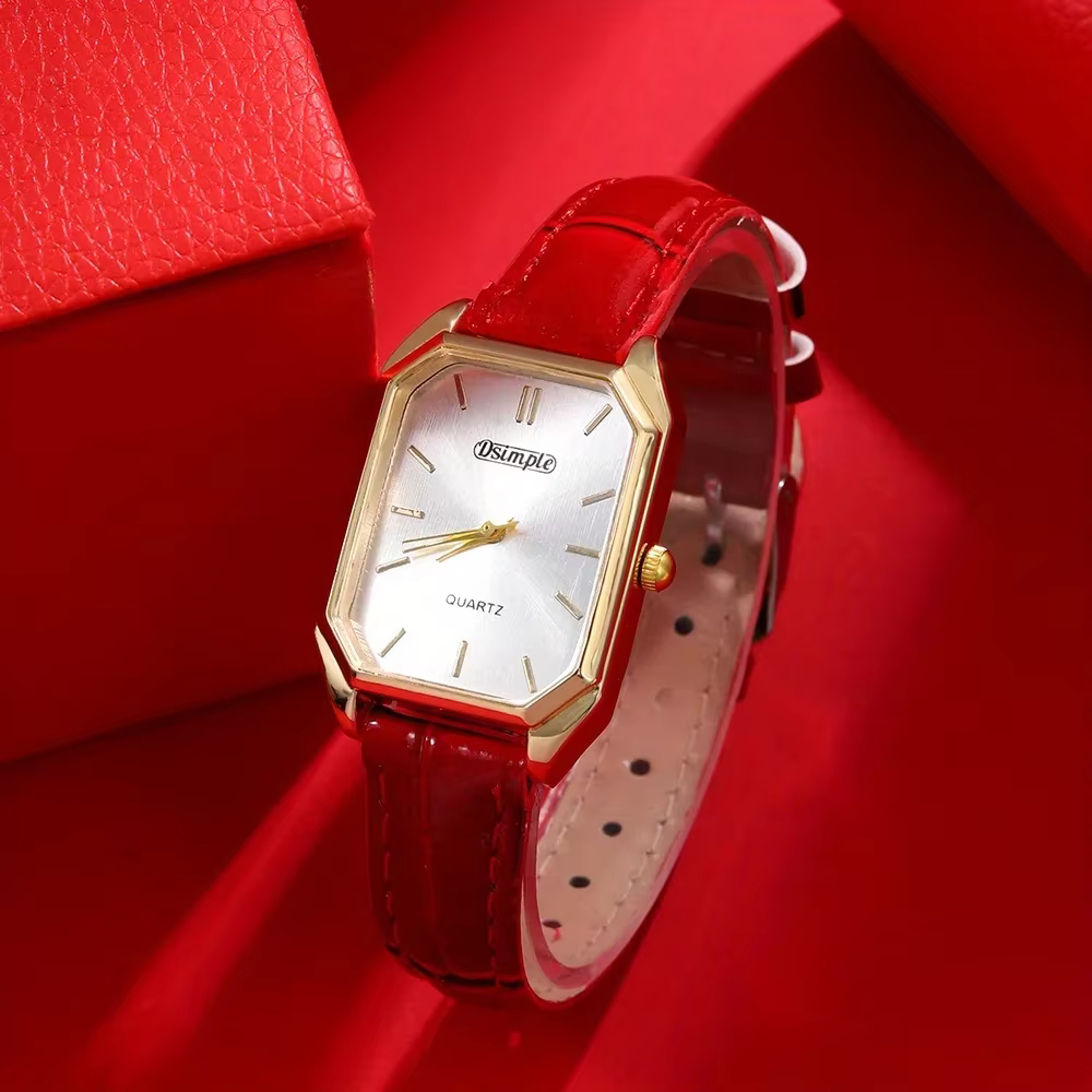 Montres de luxe pour femmes