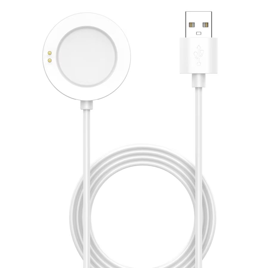 Câble de charge USB pour montre intelligente Xiaomi Watch 5 S4 S3 S2