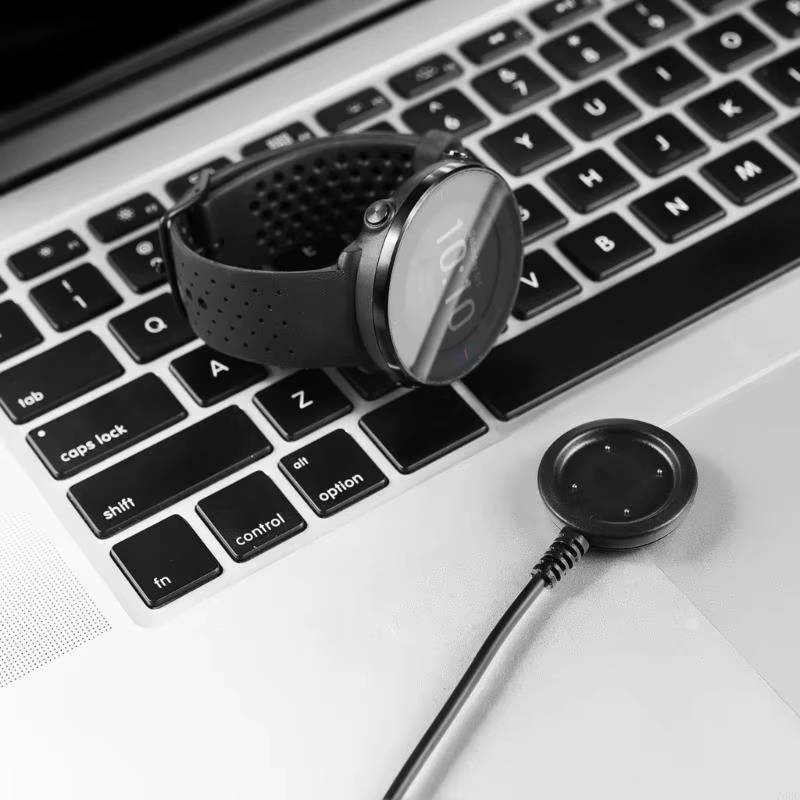 Chargeur USB pour montre intelligente POLAR Vantage V2/GRIT X/Ignite/Vantage V/Vantage M/ M2