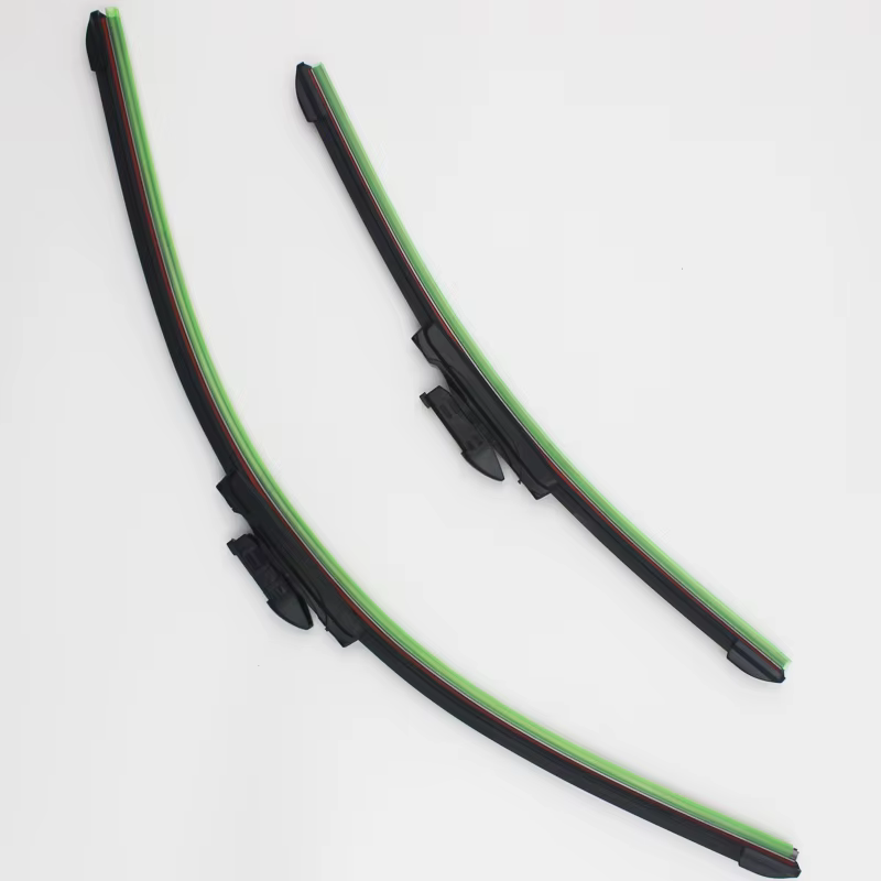 Balais d'essuie-glace avant de voiture, accessoires de pare-brise pour Volkswagen VW T6 Transporter 2015 2016 2017 2018 2019 2020 2021 2022
