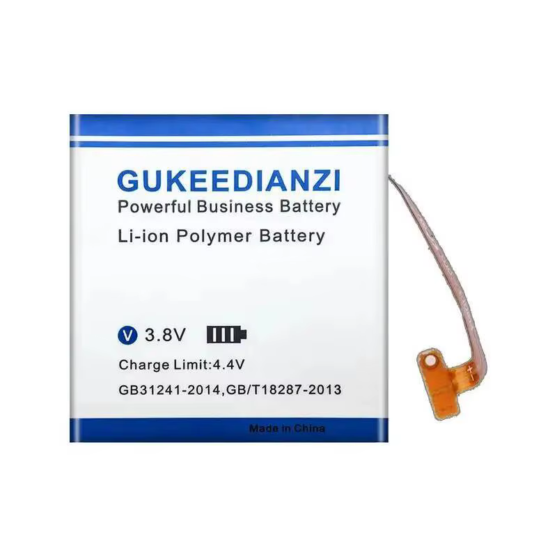 Pour Samsung Galaxy Watch 5 Pro 45Mm SM-R920 SM-R925 EB-BR925ABY 700Mah batterie de remplacement Premium