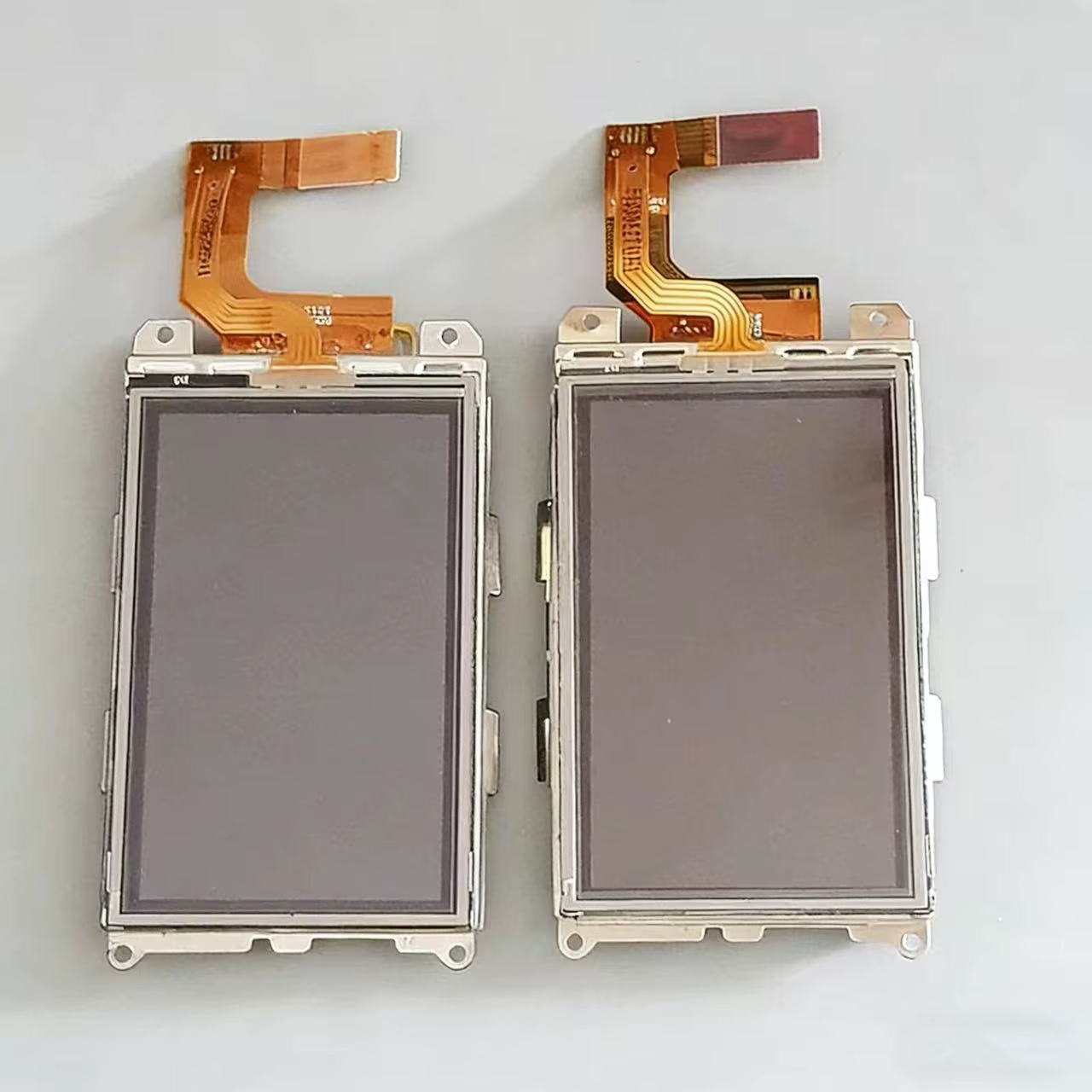 Écran LCD pour Garmin Alpha 3.0