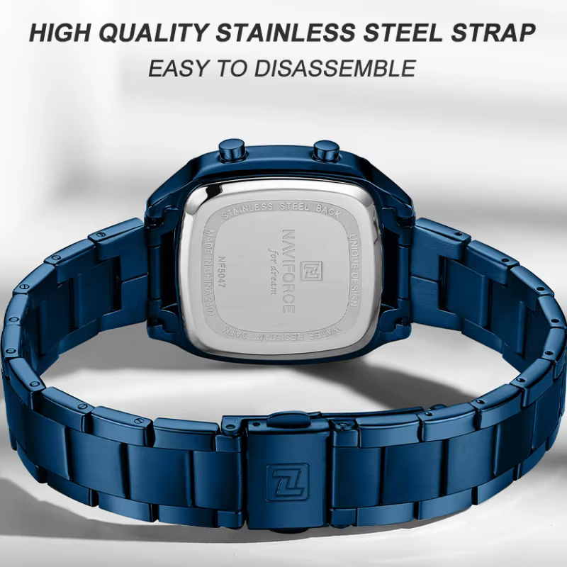 Montres NAVIFORCE pour femmes