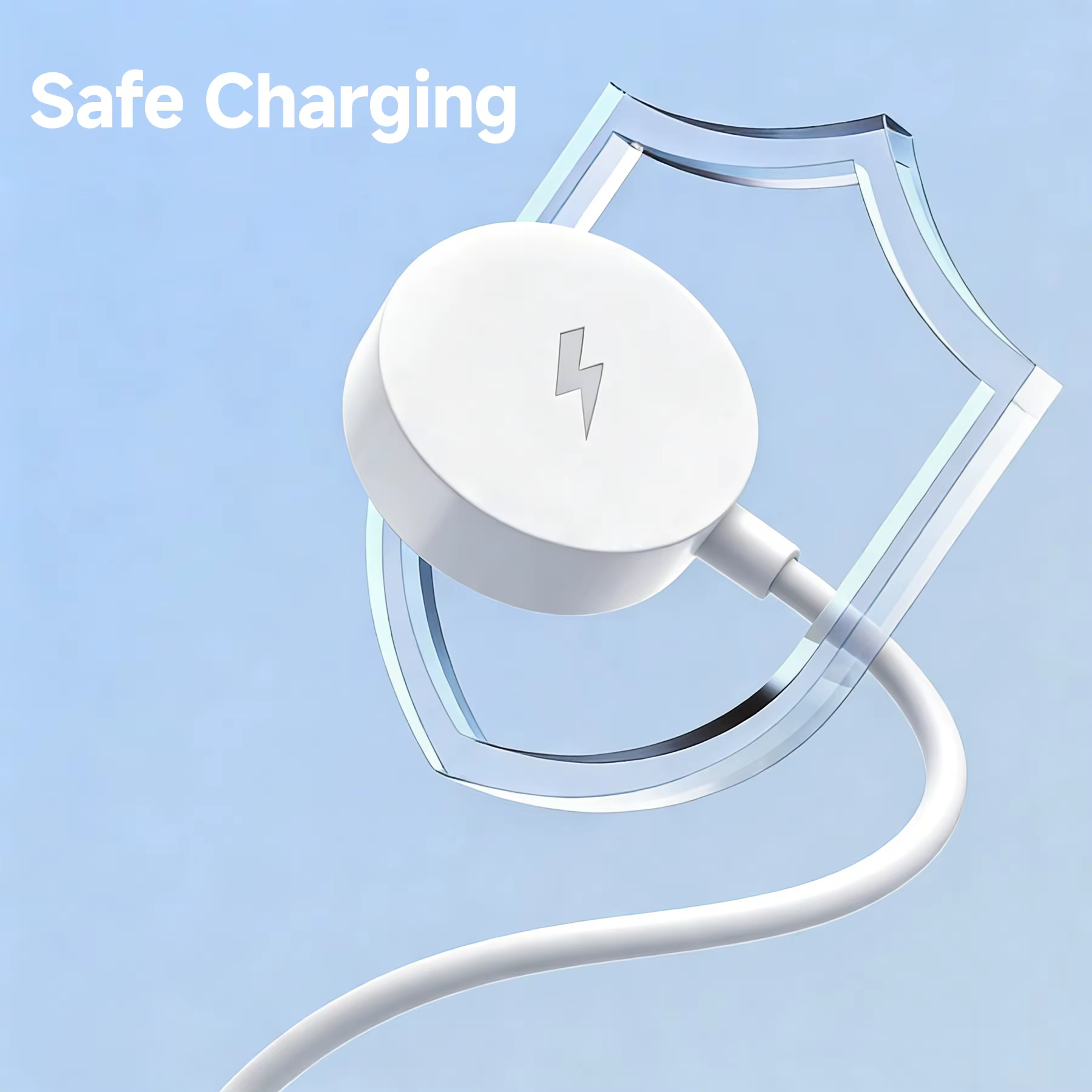 Câble de chargeur pour montre intelligente Michael Kors MKT5017 MKT5020 MKT5021 MKT5022 MKT5026 MKT5028 - Station de charge magnétique sans fil