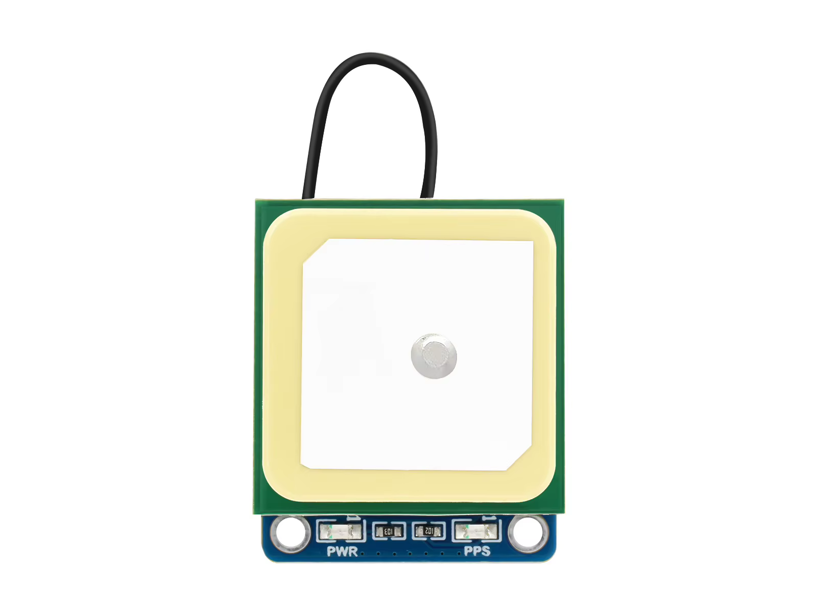 Module GNSS LC76G prenant en charge le système multi-satellite GPS