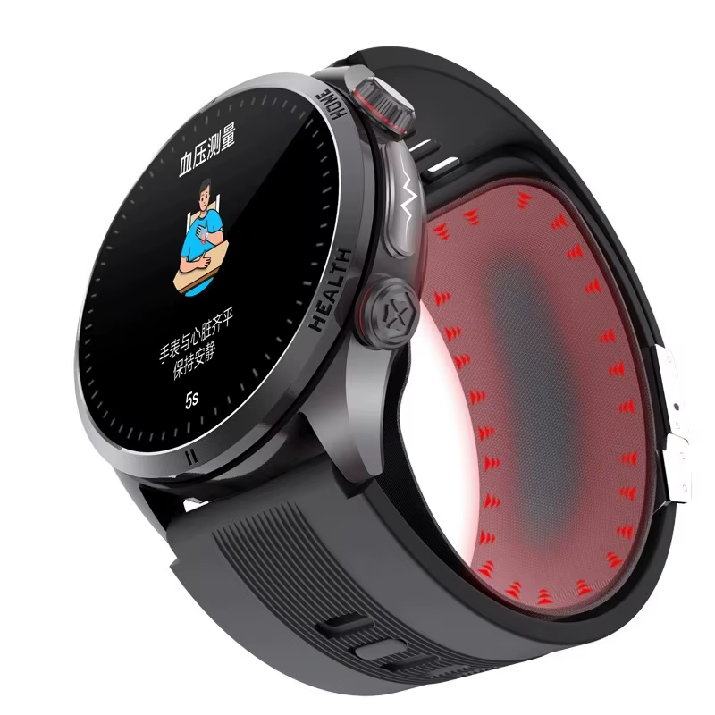 Montre connectée pour hommes S26 Smartwatch