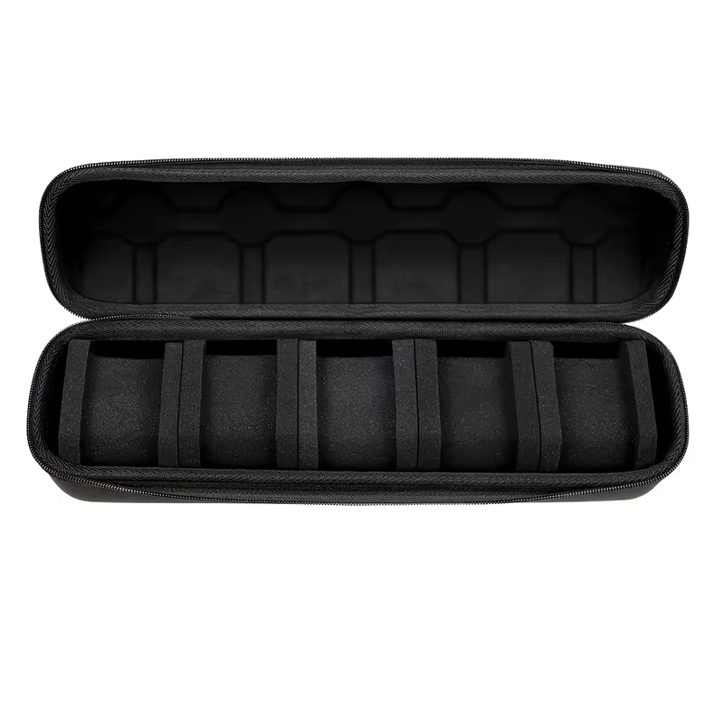 Boîte de rangement pour montres pour hommes ou femmes