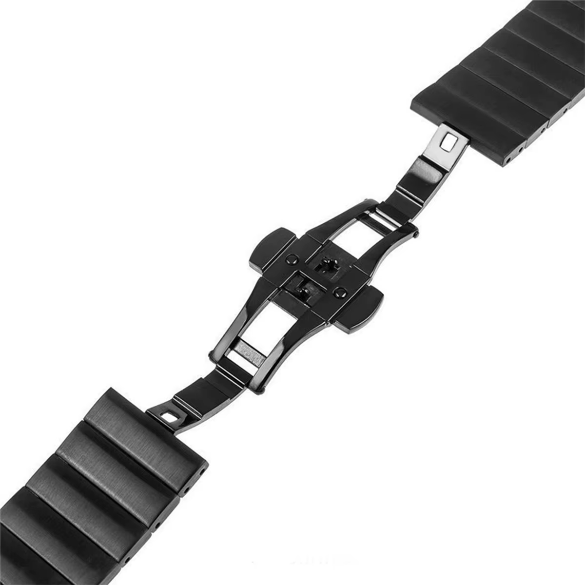 Bracelet en acier inoxydable pour montre Huawei Fit 5/5 Pro