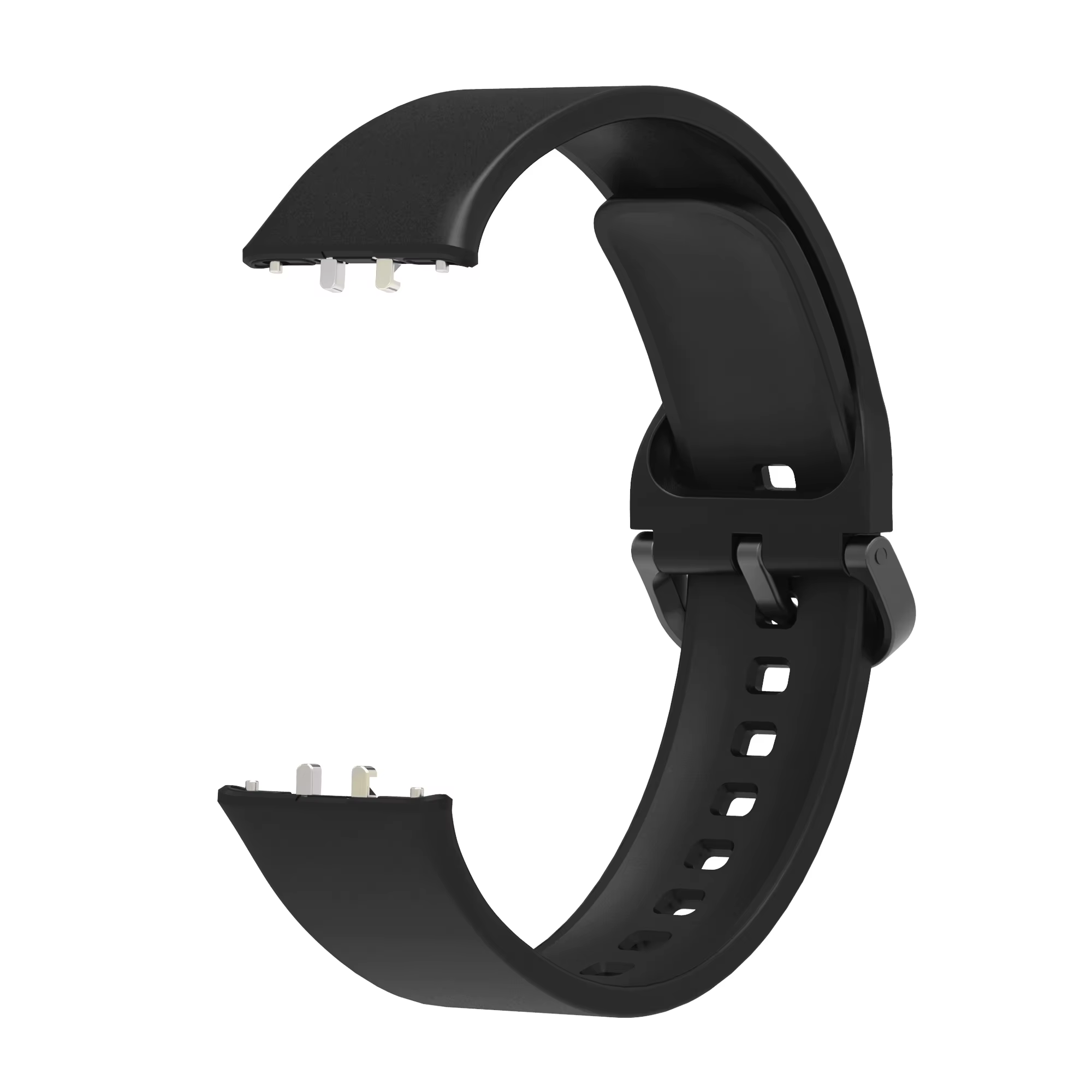 Bracelet en silicone pour montre Galaxy Fit 3 - Ajustement confortable