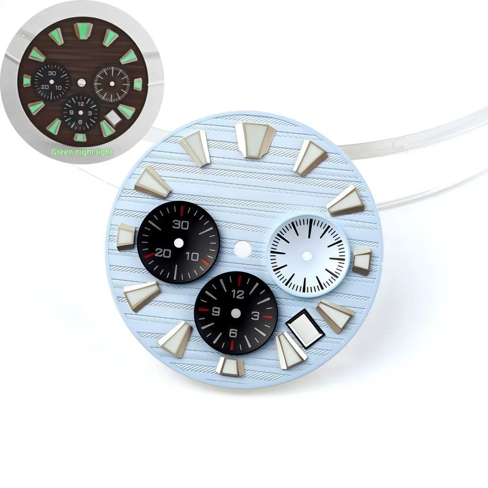 Pièces de montre SLGC009